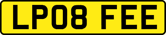 LP08FEE