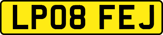 LP08FEJ