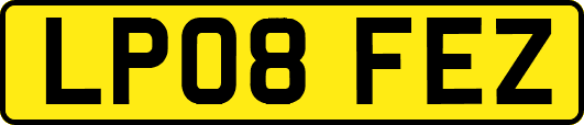LP08FEZ