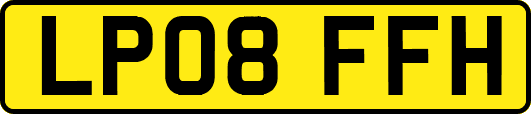 LP08FFH