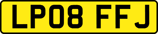 LP08FFJ