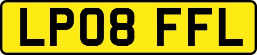 LP08FFL