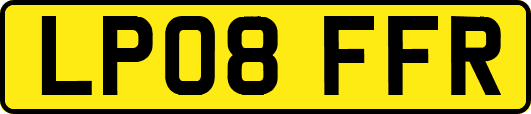 LP08FFR