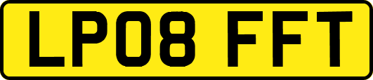 LP08FFT