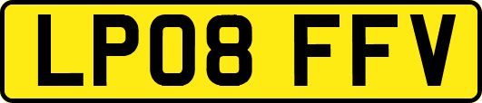 LP08FFV