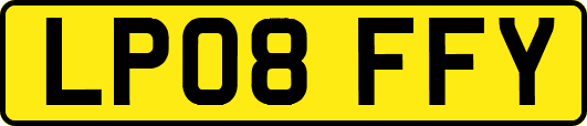 LP08FFY