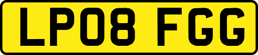 LP08FGG