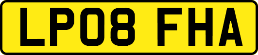 LP08FHA