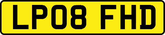 LP08FHD