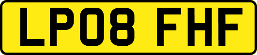 LP08FHF