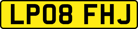 LP08FHJ