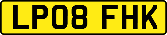 LP08FHK
