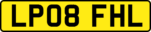 LP08FHL