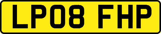 LP08FHP