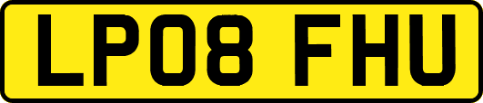 LP08FHU
