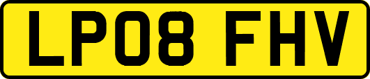 LP08FHV