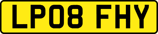 LP08FHY