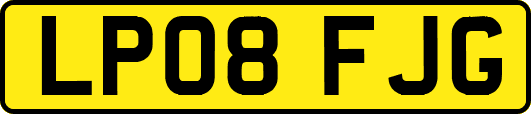 LP08FJG