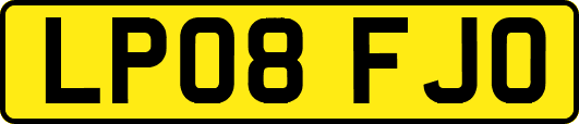LP08FJO