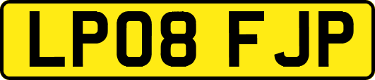 LP08FJP
