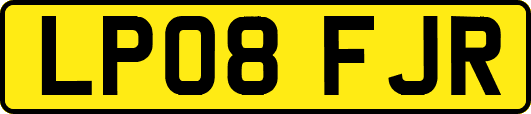 LP08FJR
