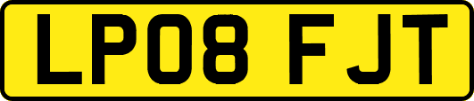 LP08FJT