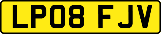 LP08FJV