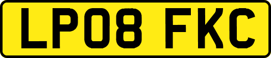 LP08FKC