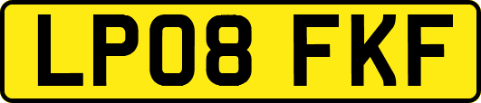 LP08FKF
