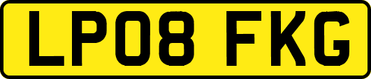 LP08FKG
