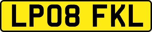 LP08FKL