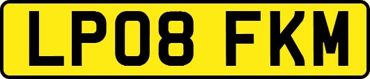 LP08FKM