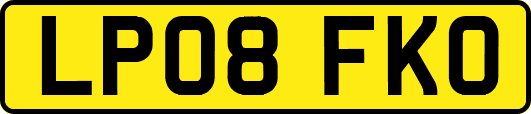LP08FKO