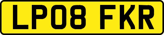 LP08FKR