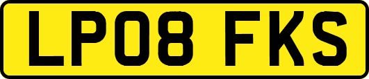LP08FKS