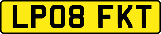 LP08FKT
