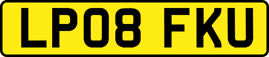 LP08FKU