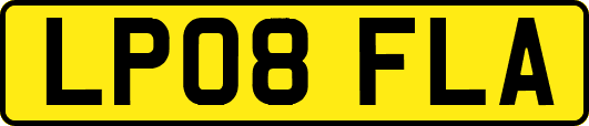 LP08FLA