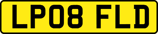 LP08FLD