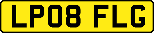 LP08FLG