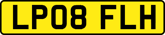 LP08FLH
