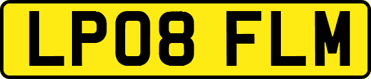 LP08FLM