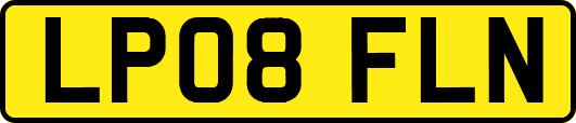 LP08FLN