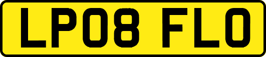 LP08FLO