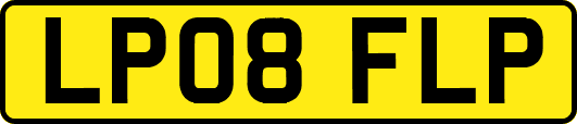 LP08FLP