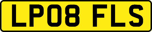 LP08FLS