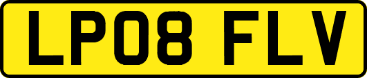 LP08FLV