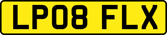 LP08FLX