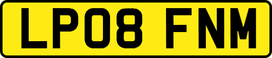 LP08FNM