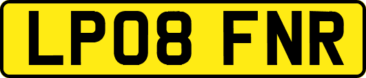 LP08FNR